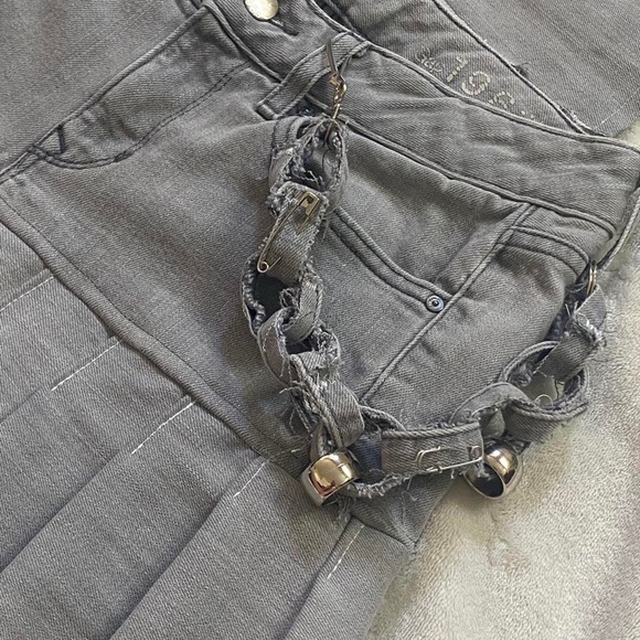 Luna set 🐰🎧⛓ - Picture 4 of 4